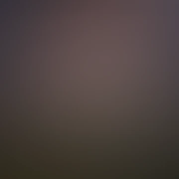 Audio thumbnail background