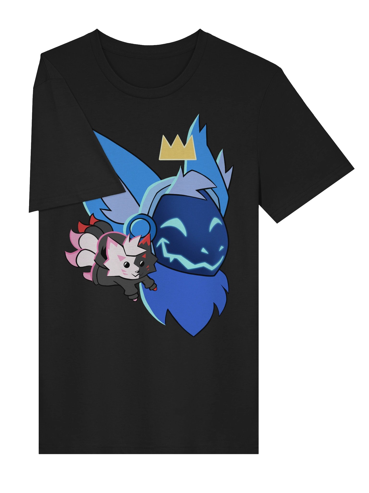 T-shirt product image (3)