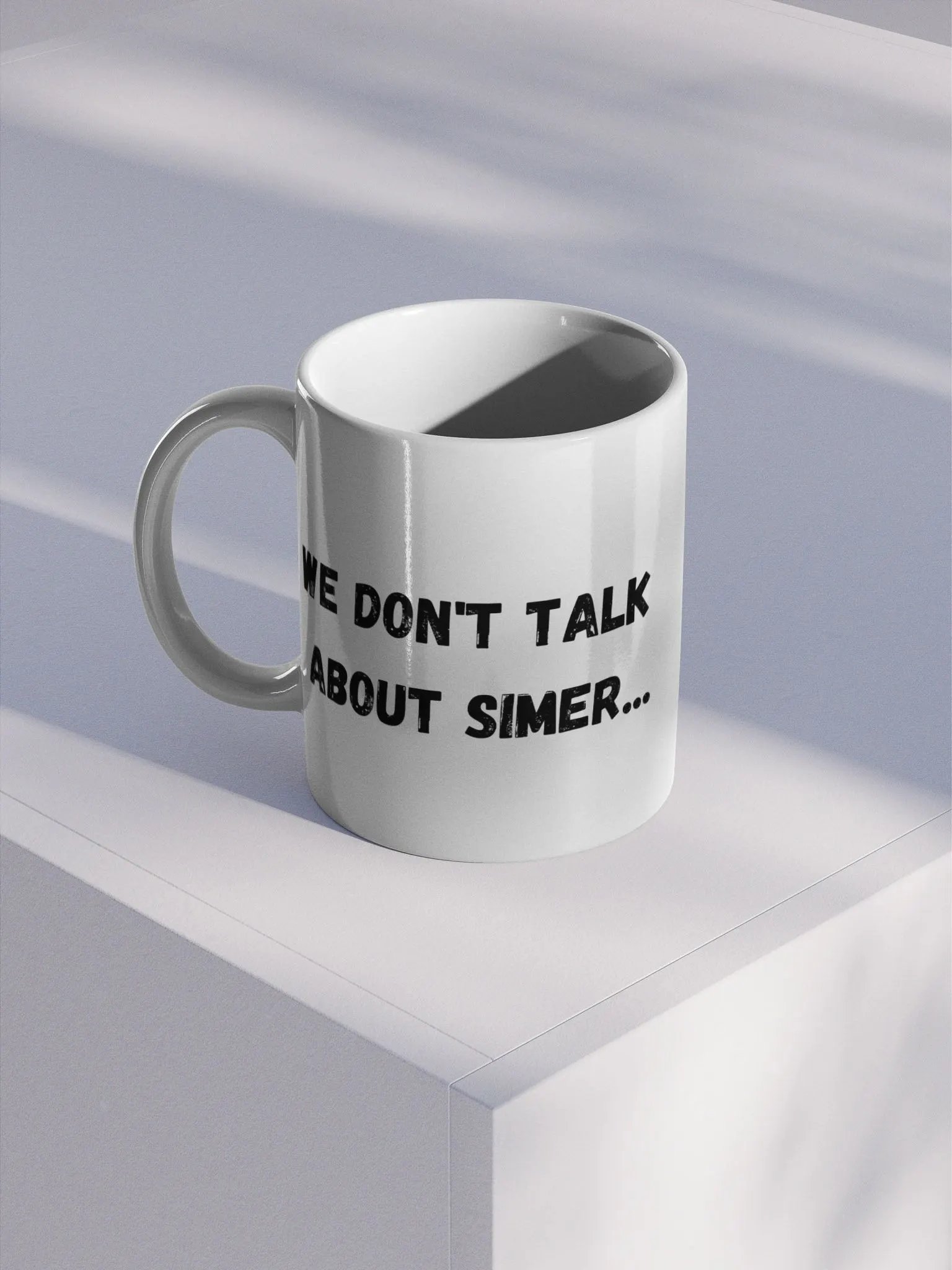 Nothing to talk about product image (2)