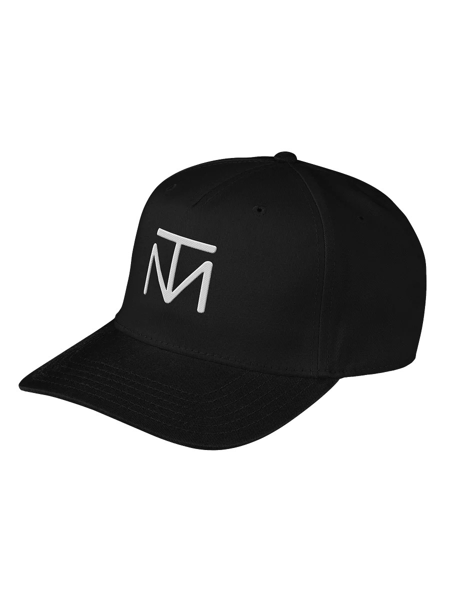 T-WEAR: "T" Symbol Hat product image (3)