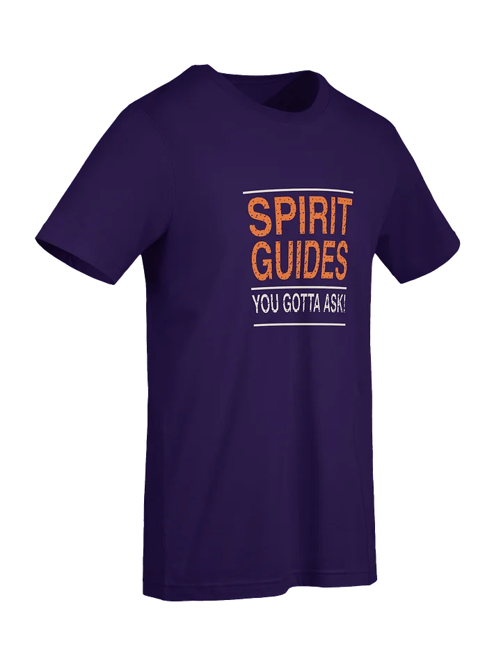 Spirit Guides product image (2)