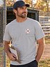First Pitch Tee
