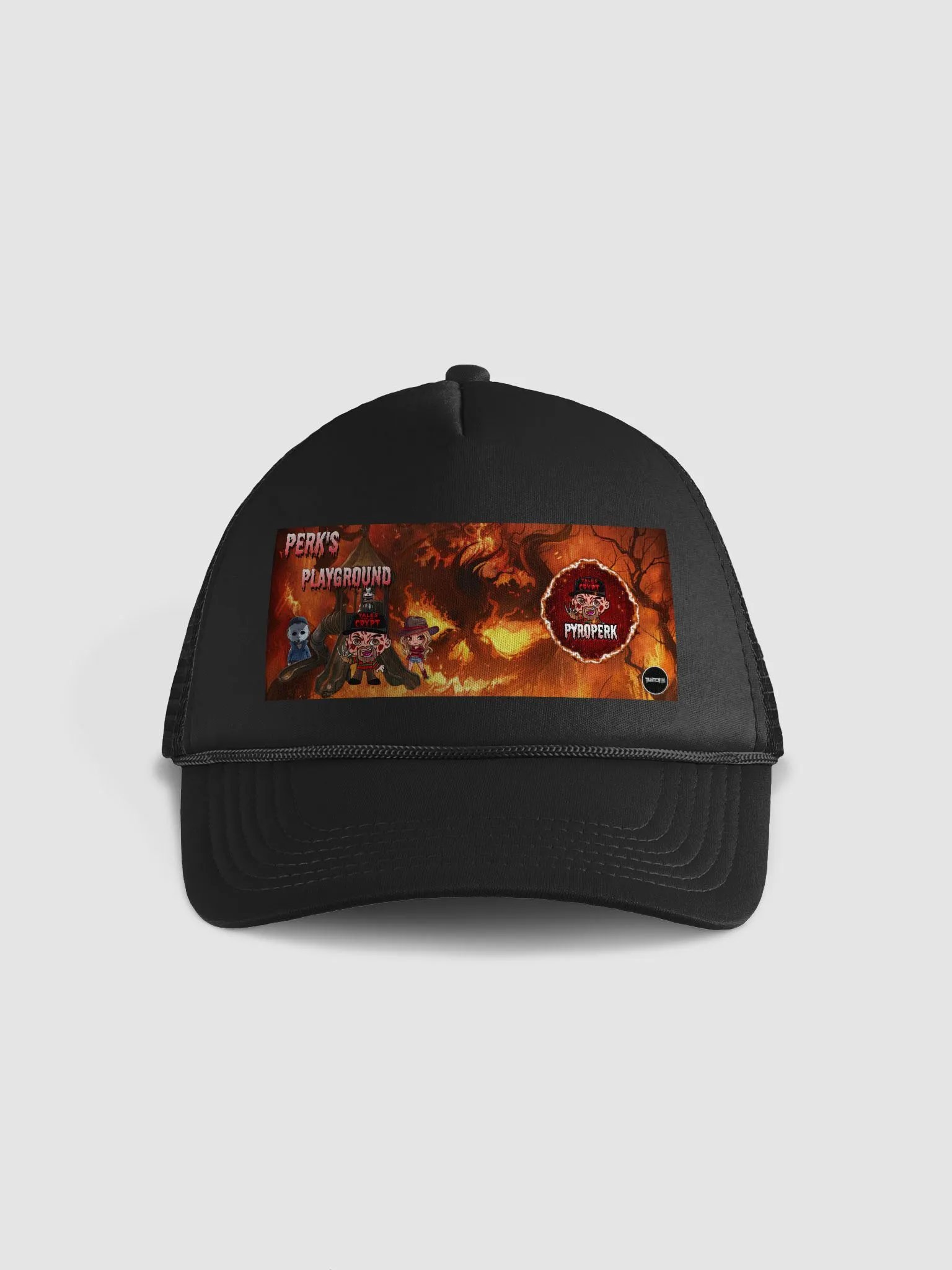 Perk's PlayGrounds product image (4)