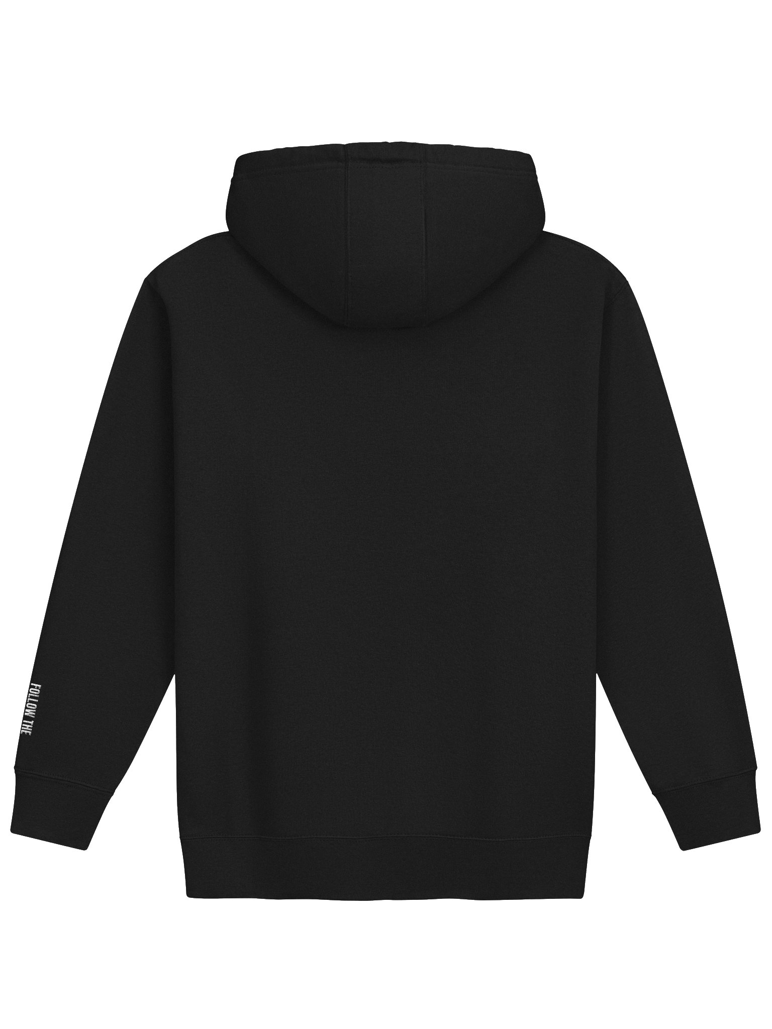 *Limited Edition* Blueprint Hoodie product image (2)