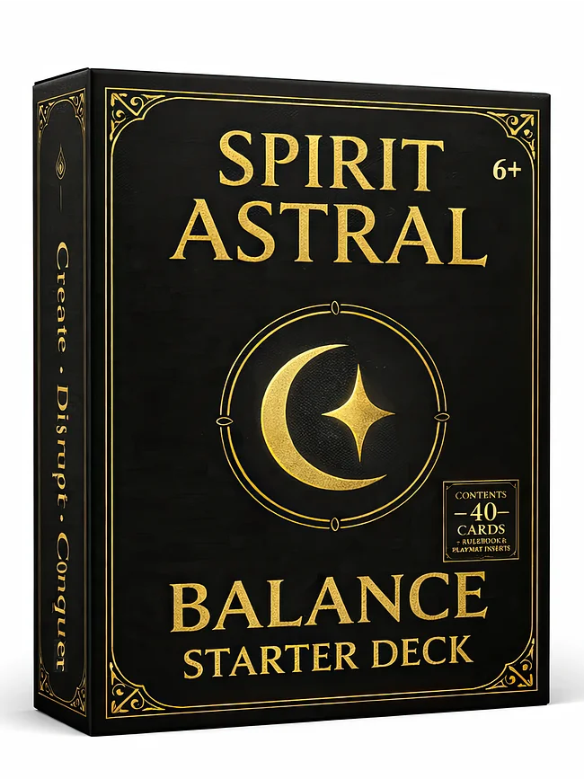 Starter Deck Bundles