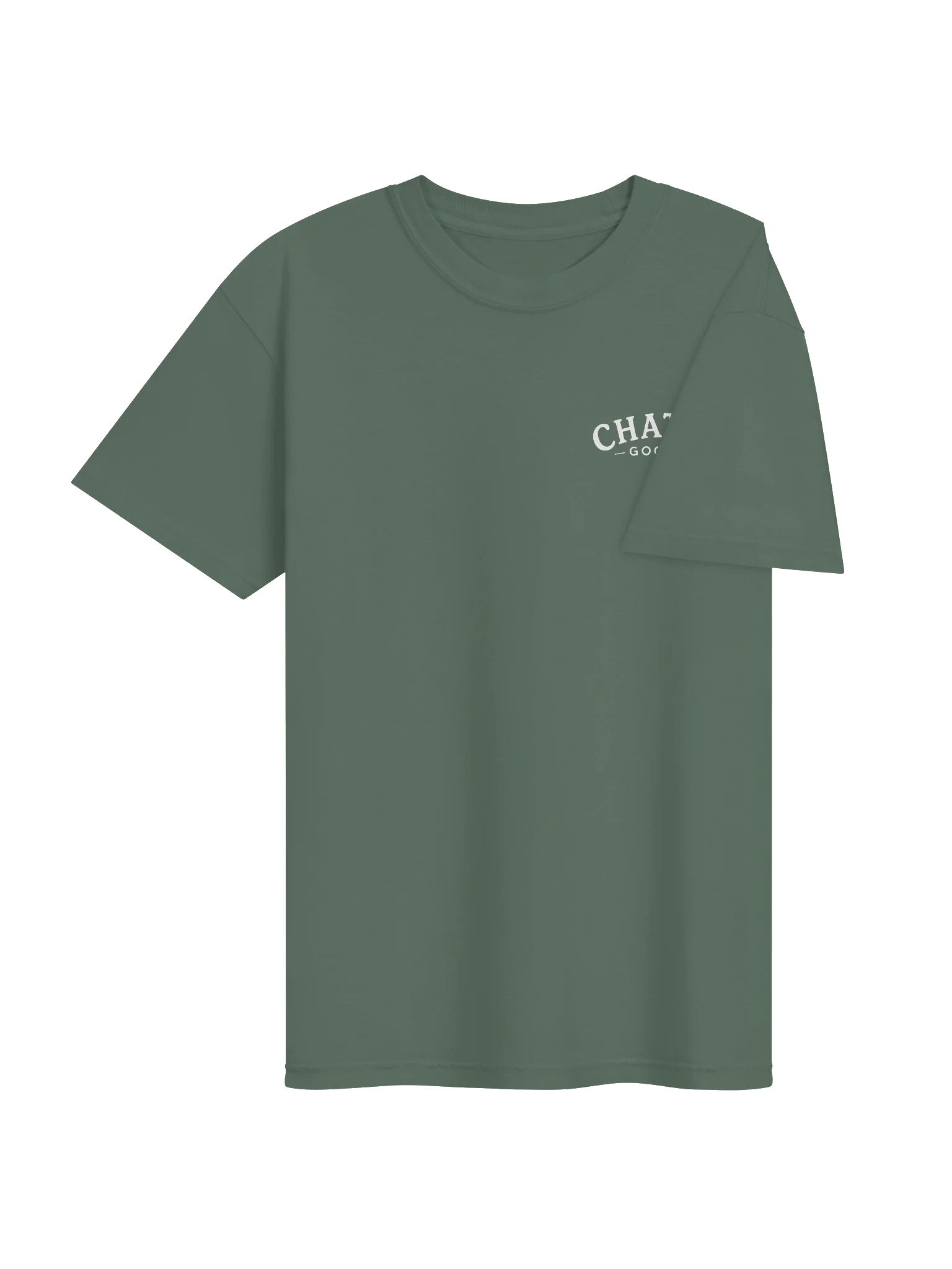 The Flamingo Tee | Chatty Crew Collection product image (5)