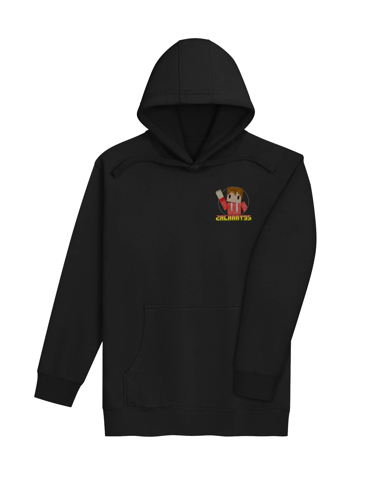 Corner Zachary95 Profile Hoodie product image (38)
