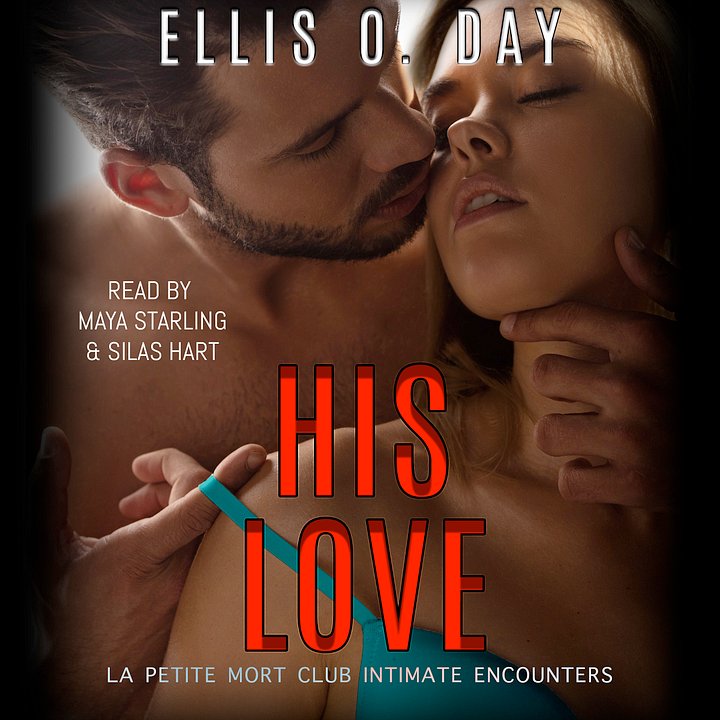 His Love Audiobook product image (1)