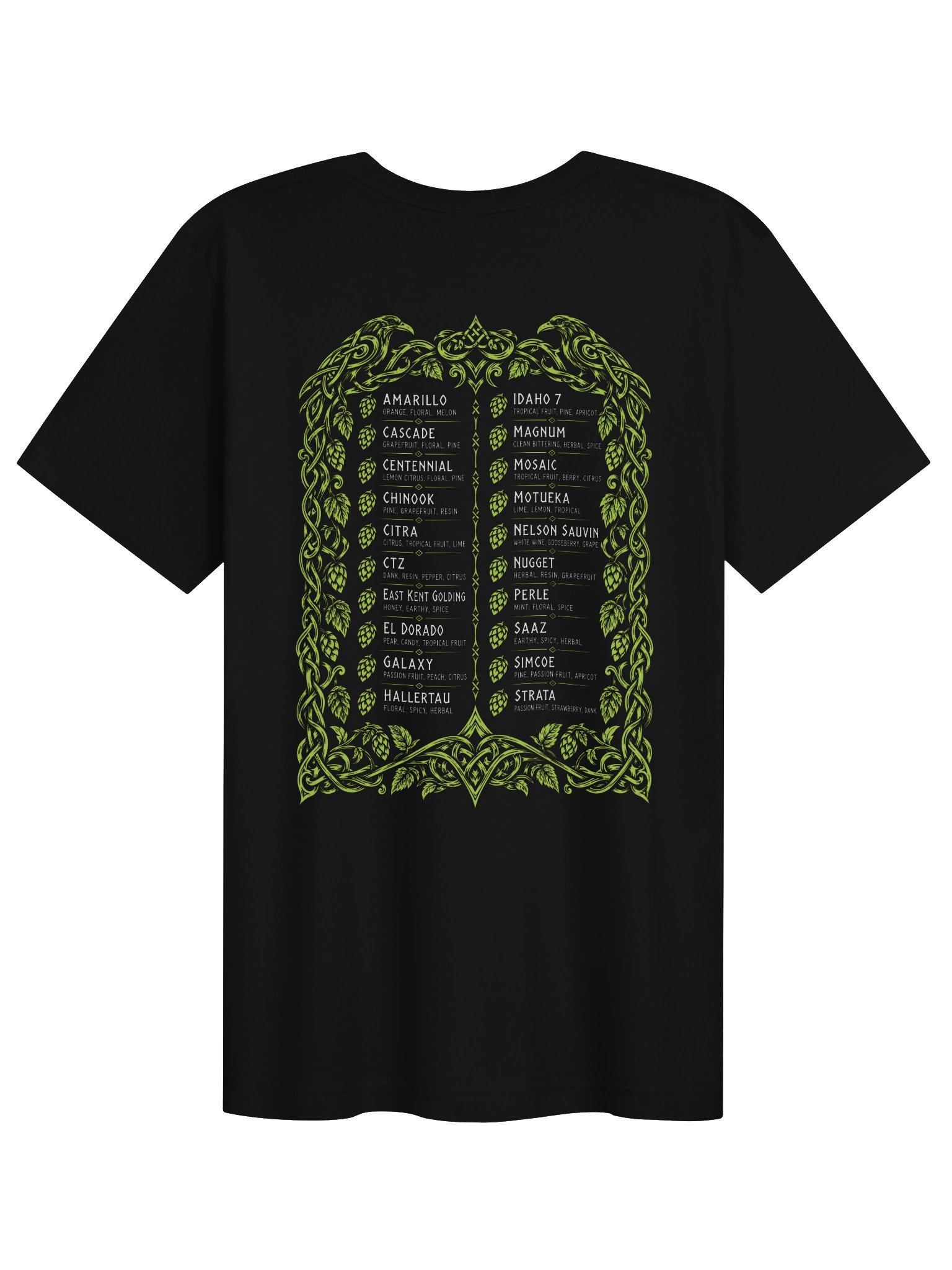 Hop Tribute product image (12)