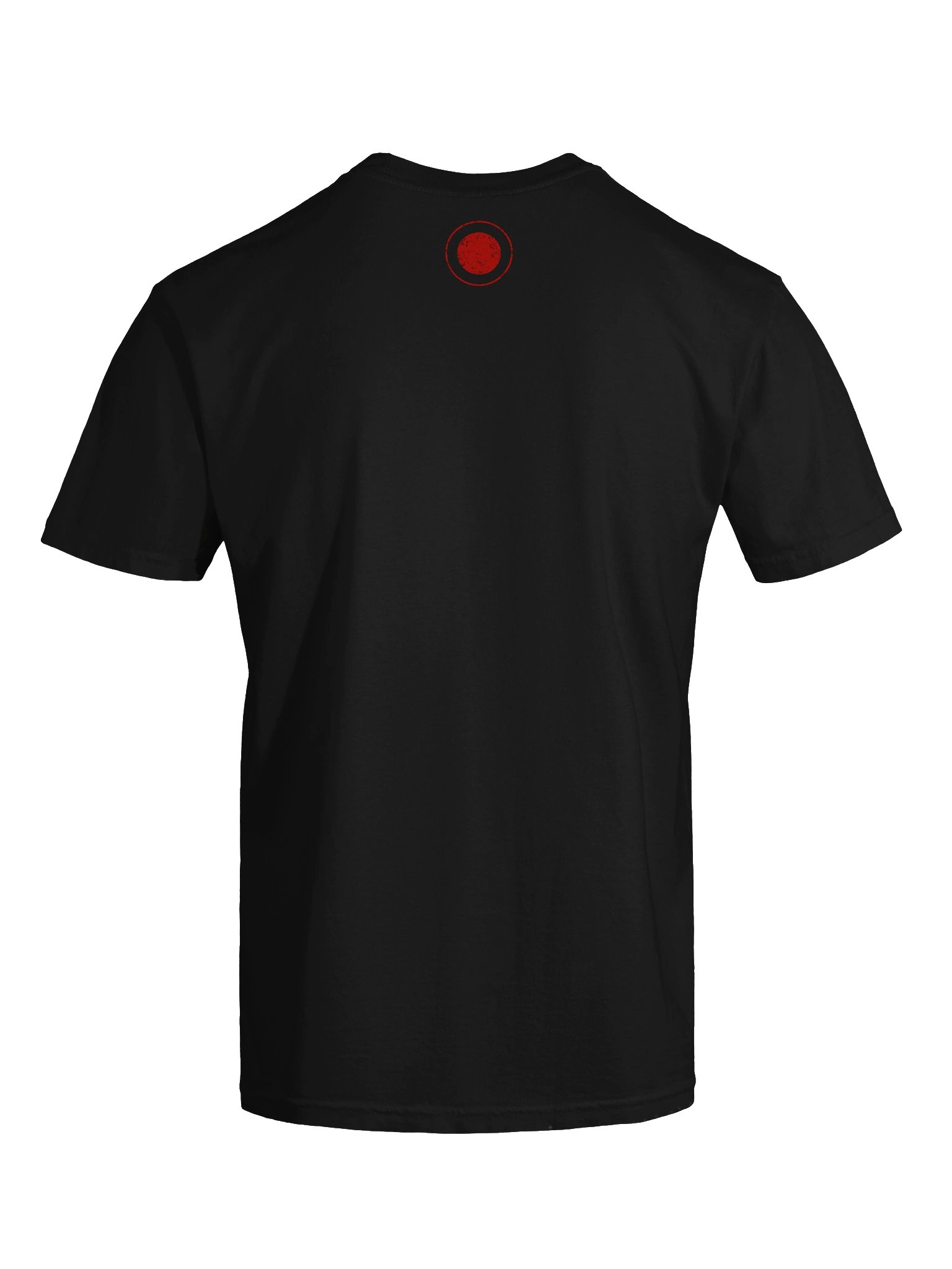 THEY™ — Corporate Employee Tee (Black) product image (7)