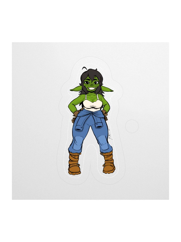 Millie McWicket product image (1)