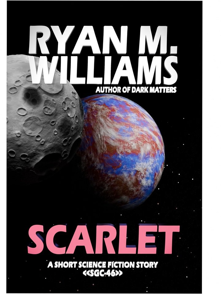 Scarlet product image (1)