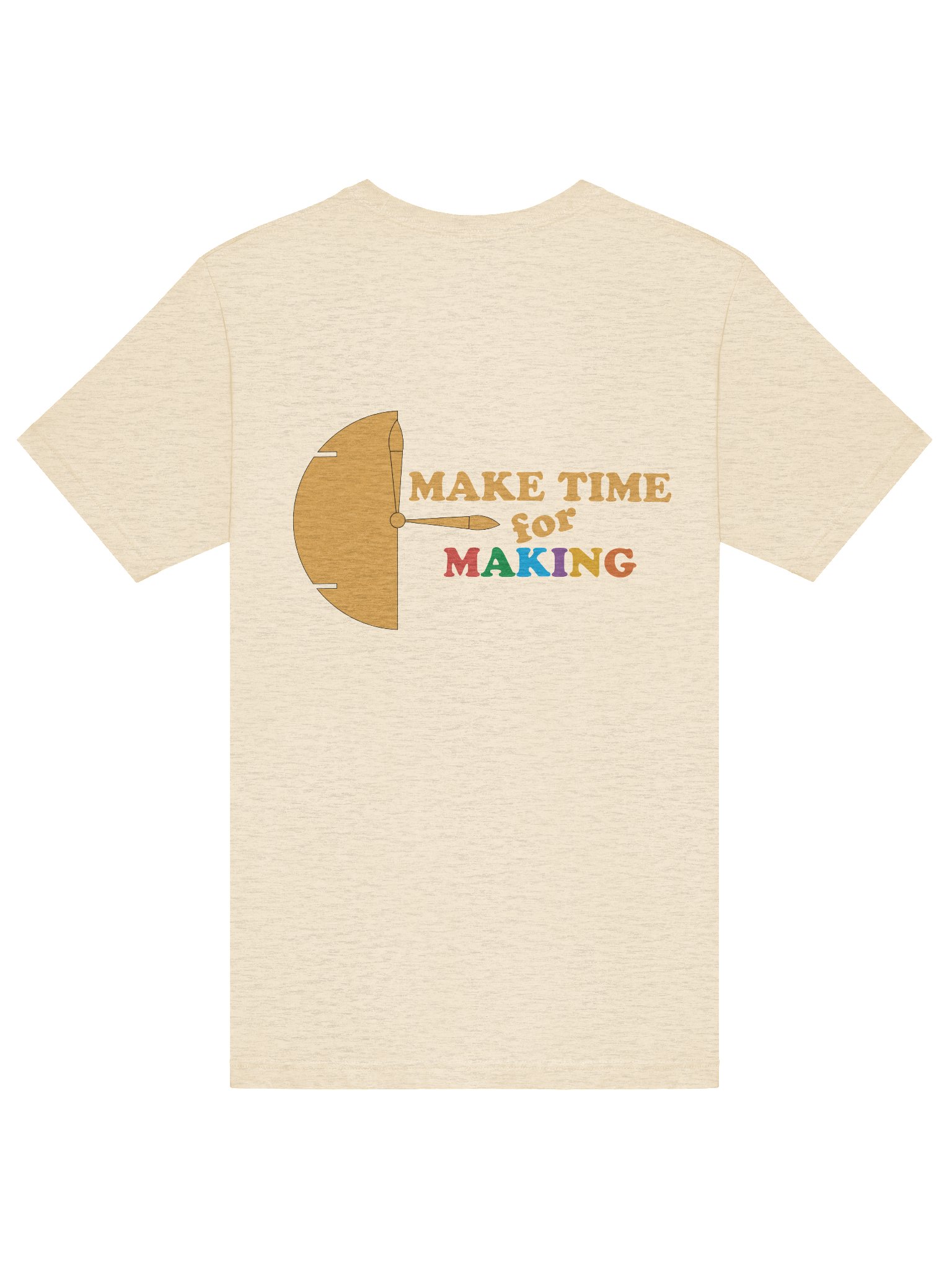 Make Time for Making product image (6)