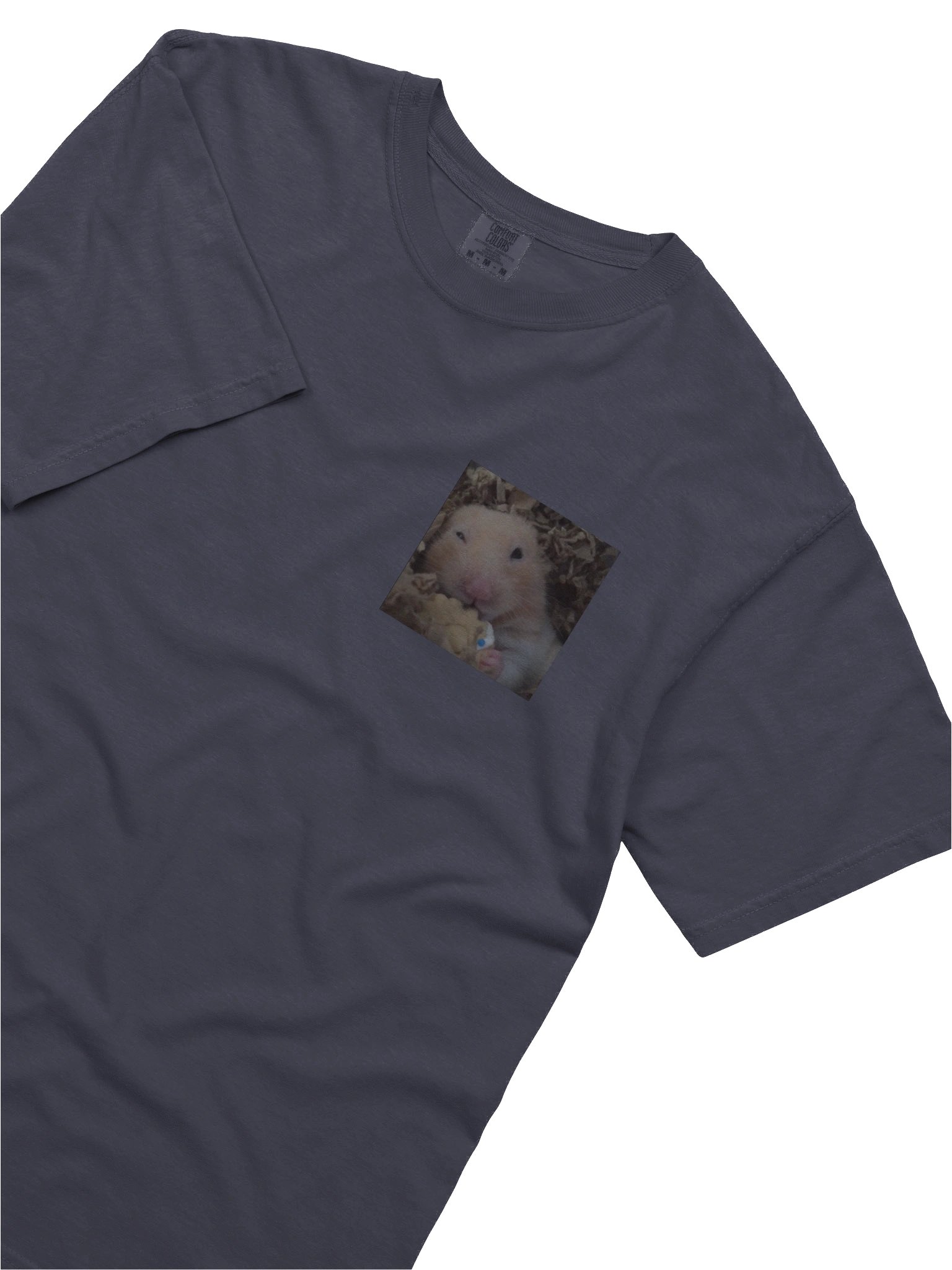 Scooter Admin Shirt product image (20)