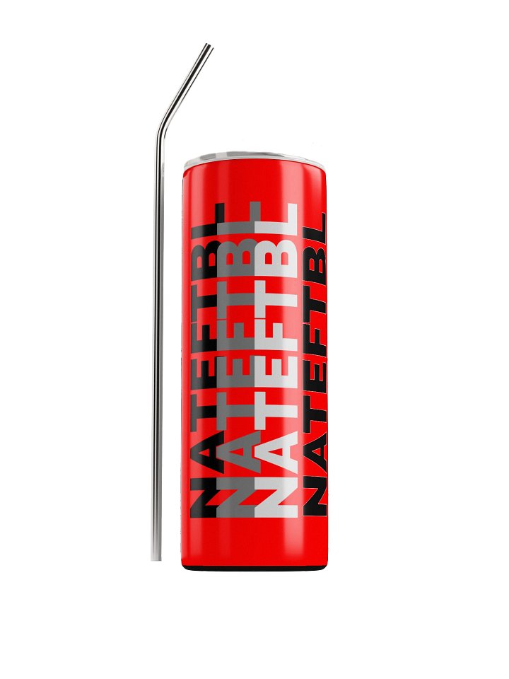 NATEFTBL TUMBLER product image (2)