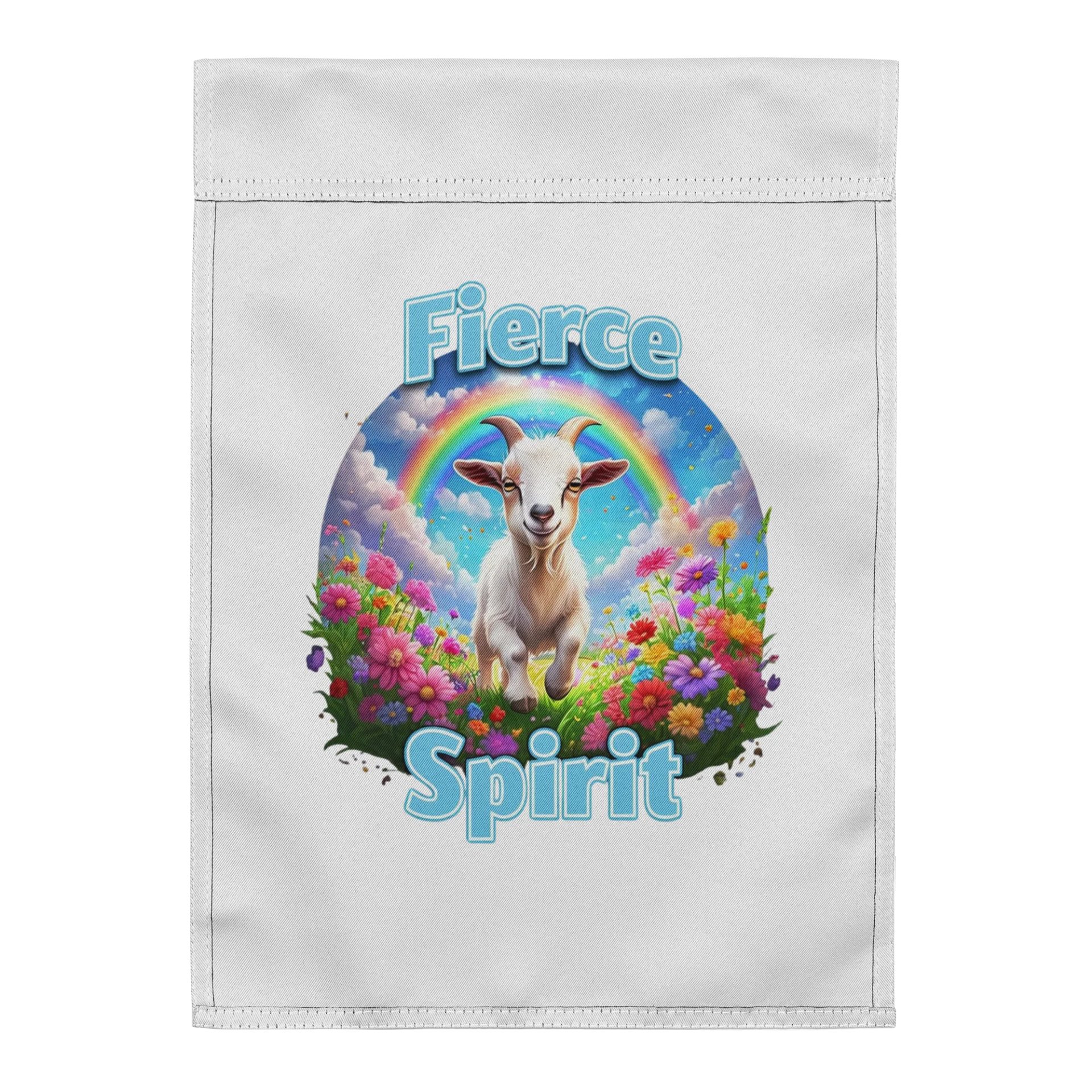 Fierce Spirit Farm Flag product image (3)