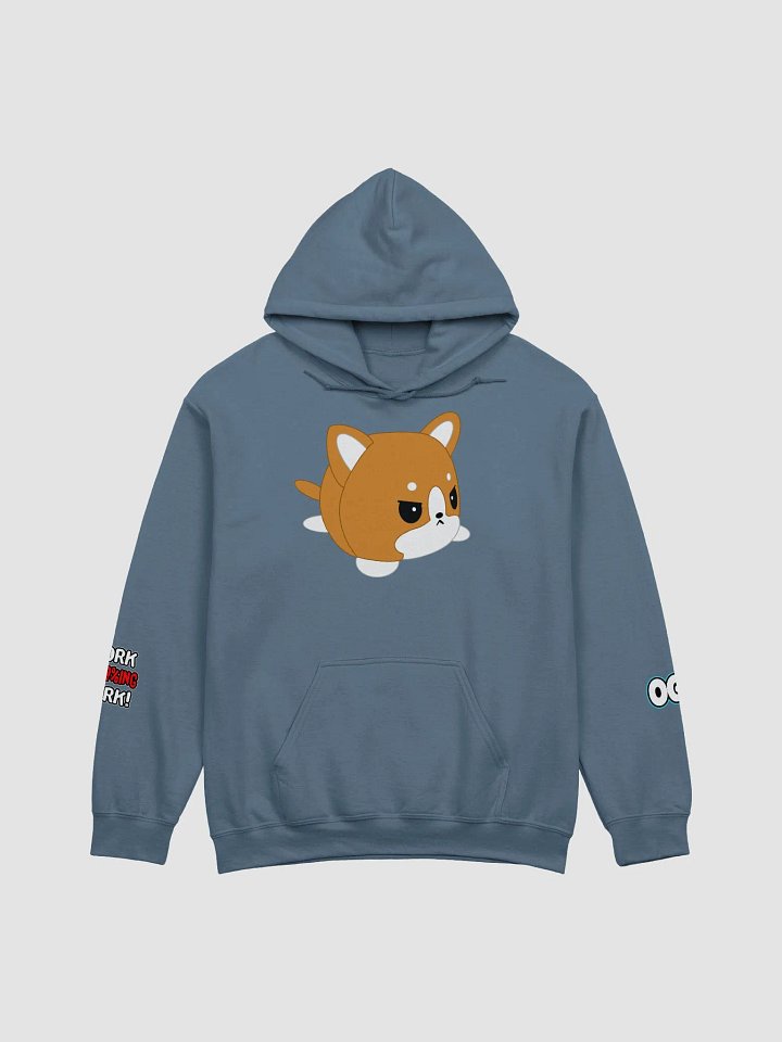 OGF Corgi Bad Bork Hoodie product image (2)