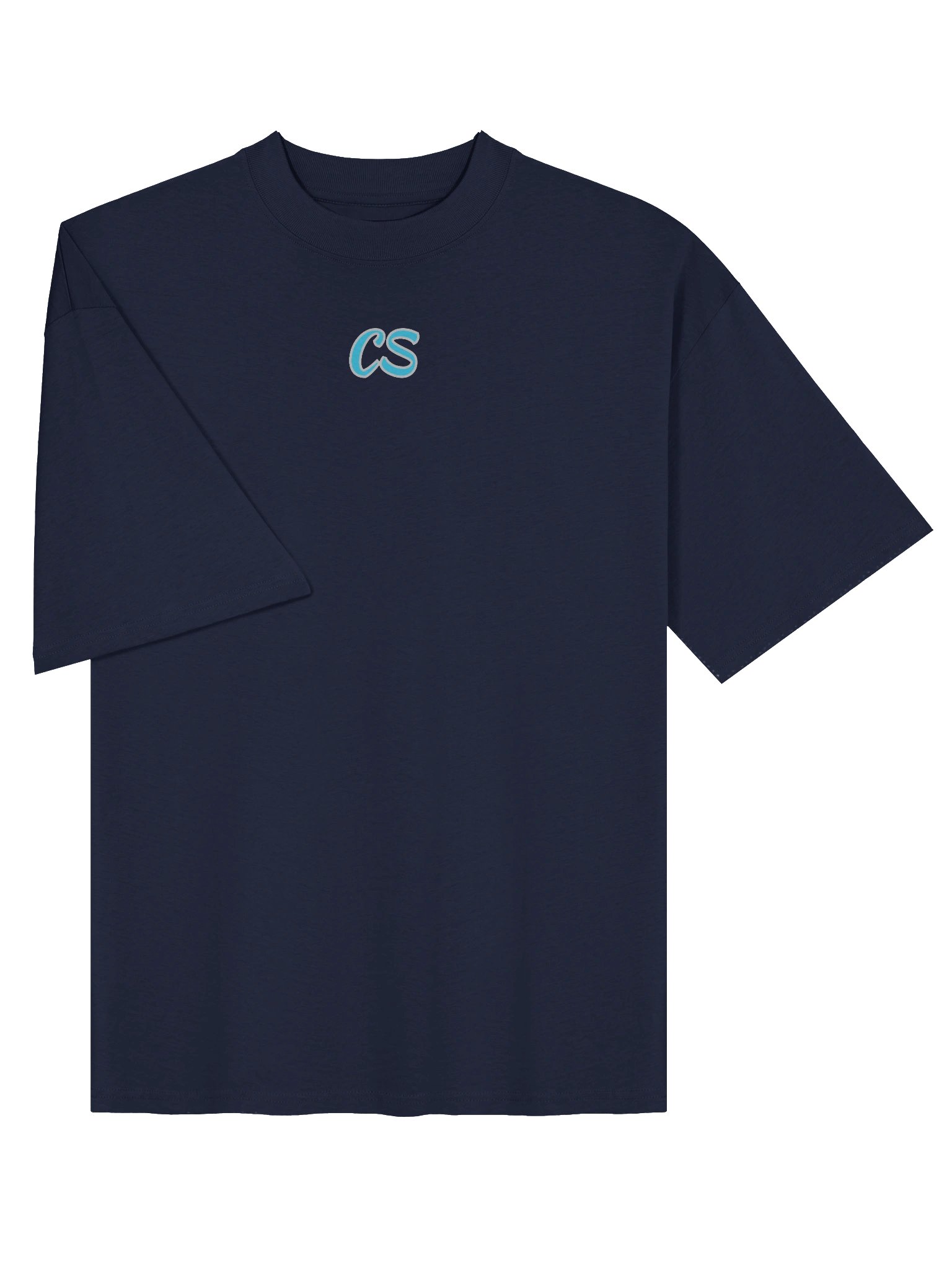 CS Oversized T product image (2)