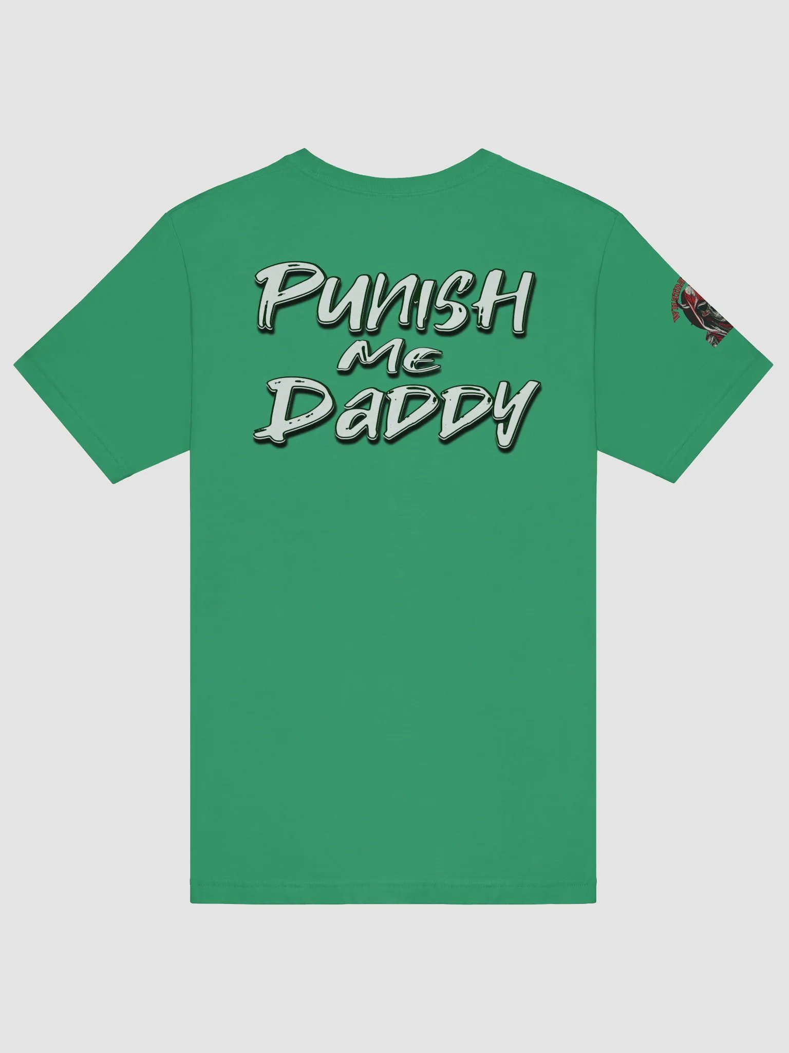 Punish me T back product image (10)