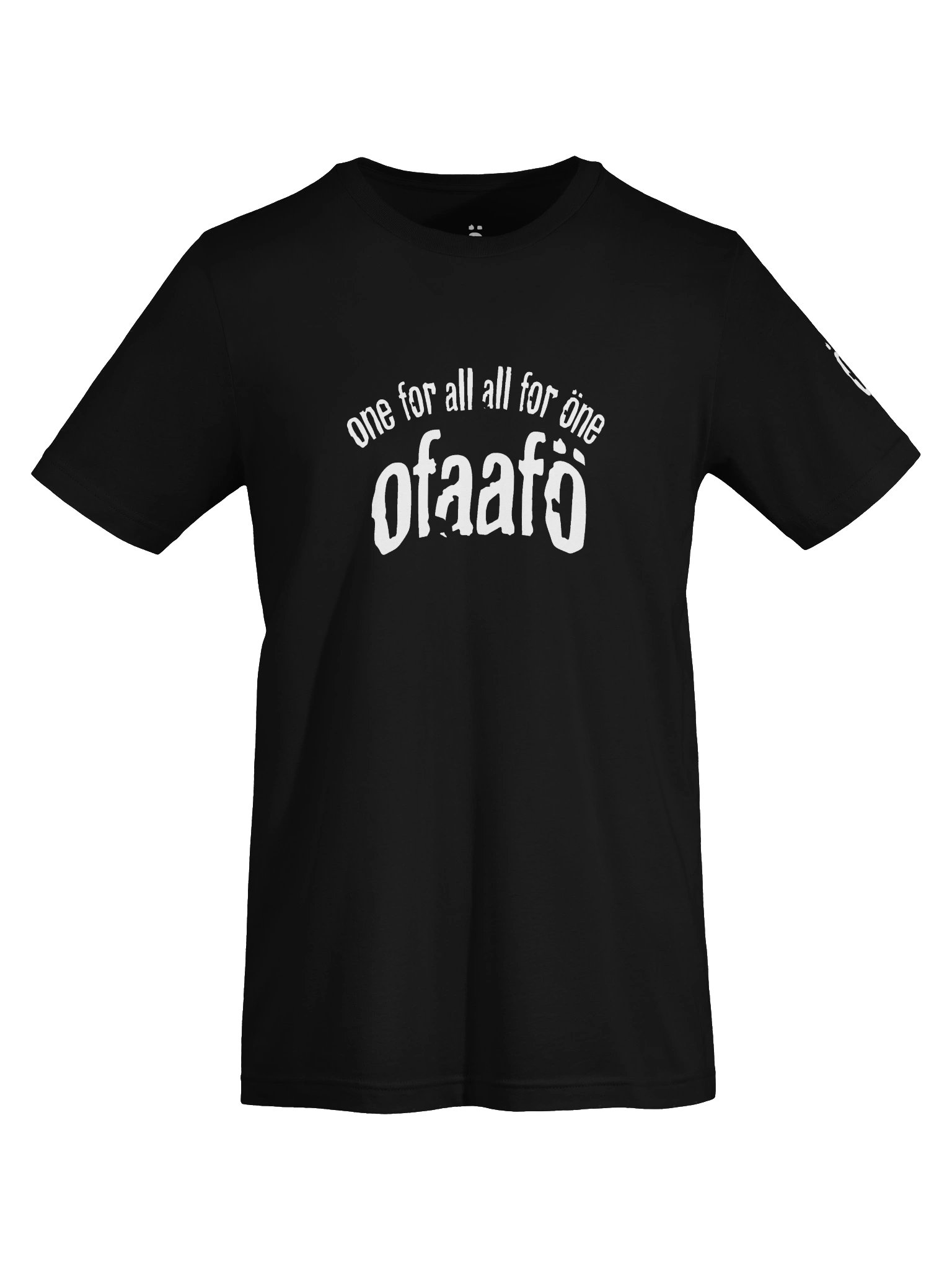ofaafö® All Together — Exclusive Tee product image (17)