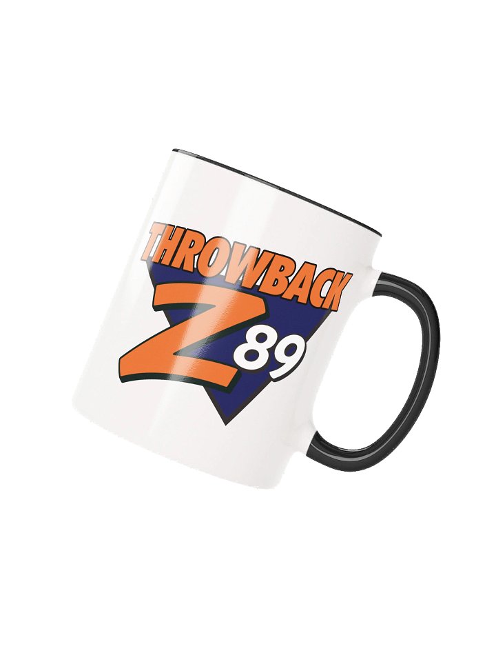 Throwback Z89 Mug product image (8)