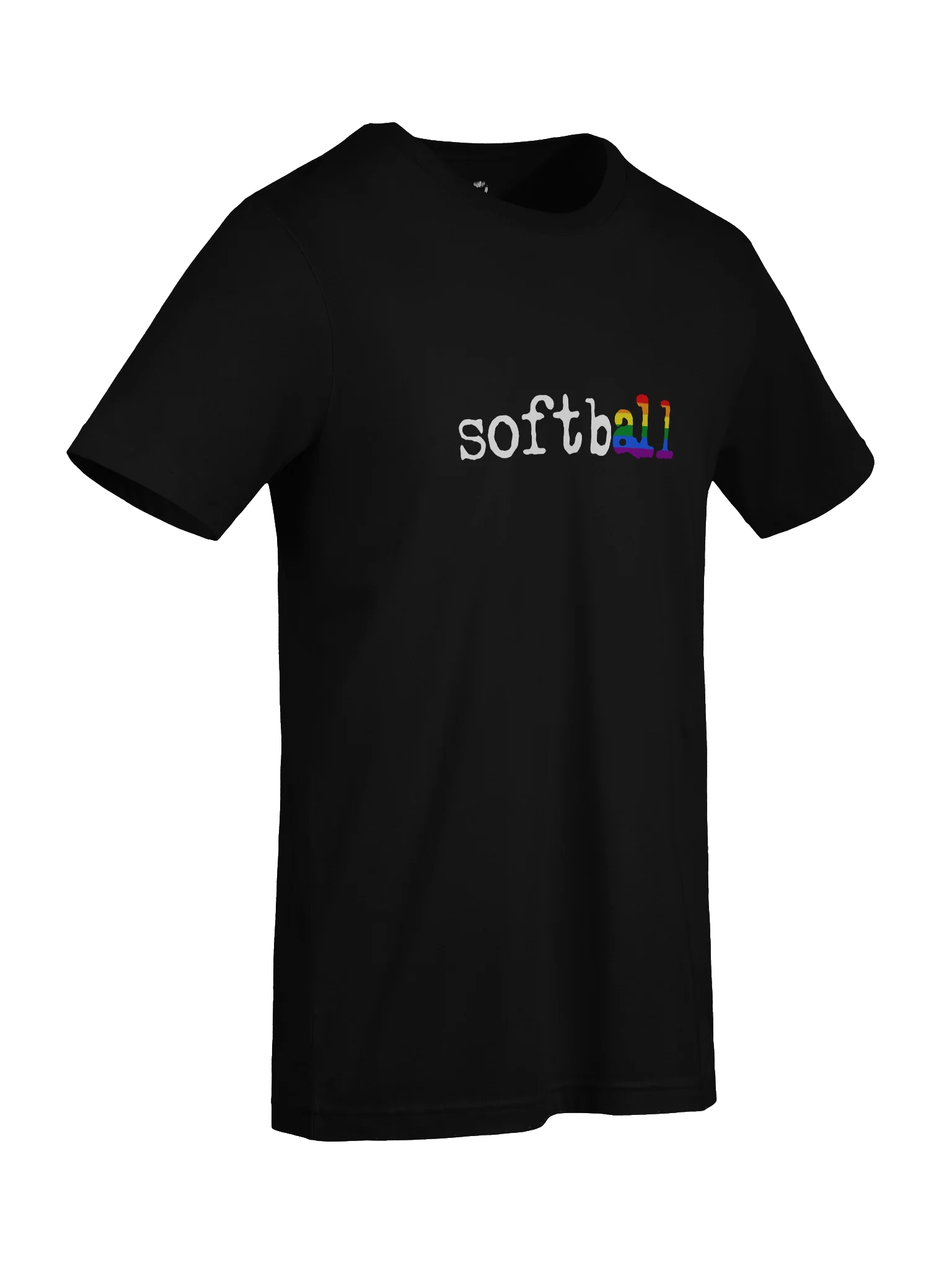 softbALL tee #1 product image (9)
