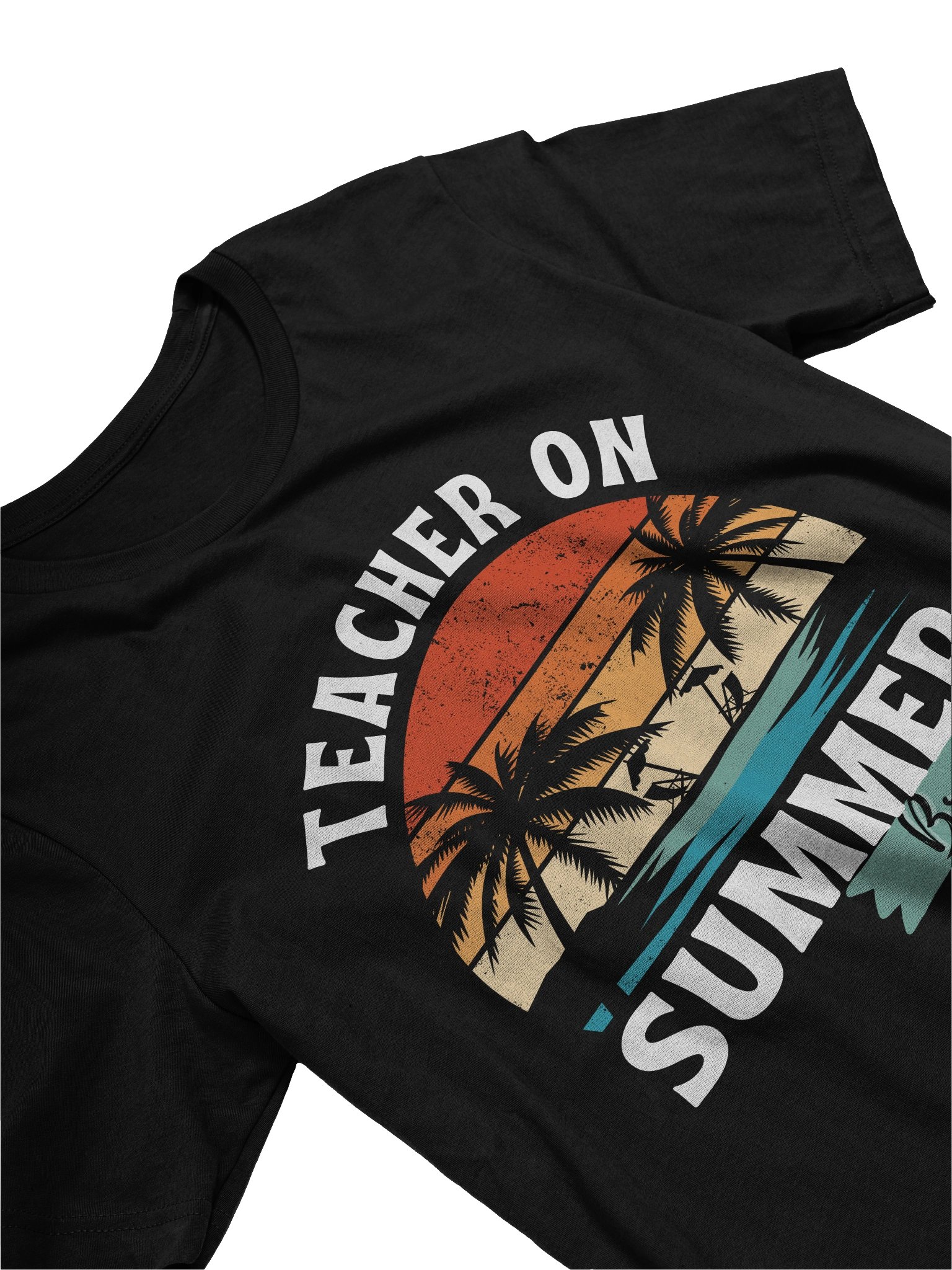 Teacher On Summer Break product image (5)