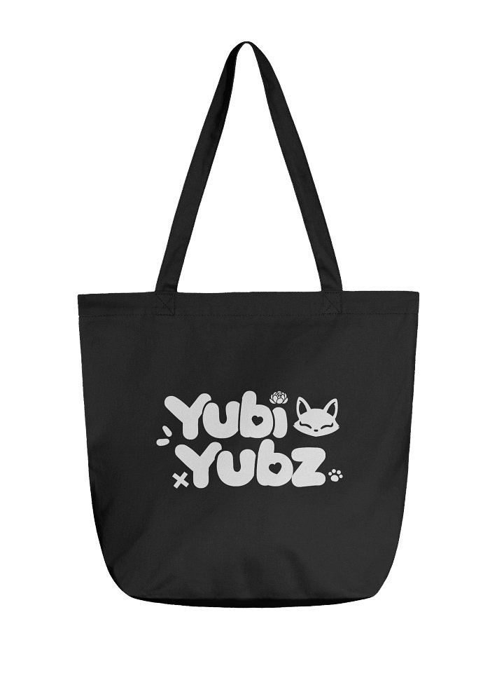 Yubi Yubz Tote Bag product image (1)