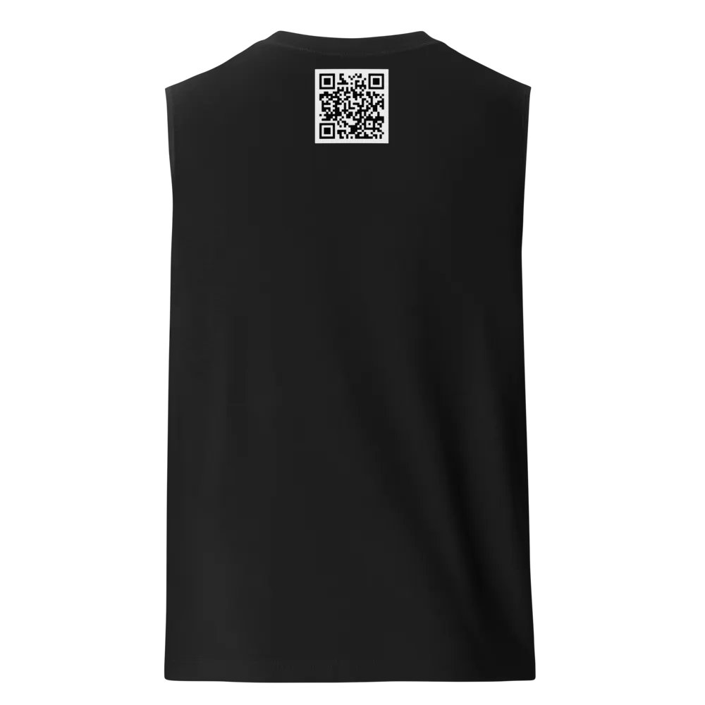 Bella+Canvas Lightweight Muscle Tank product image (3)