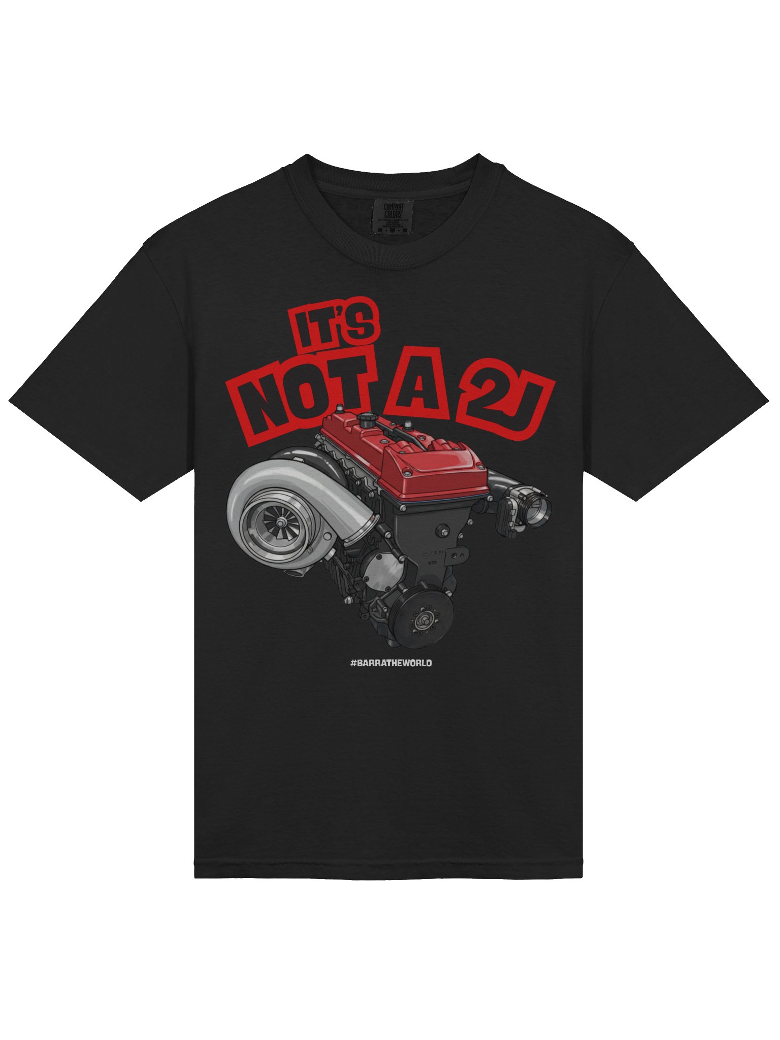 IT'S NOT A 2J product image (3)