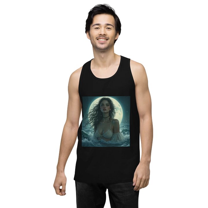 Moon Goddess Tank product image (2)