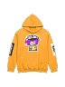 Krazed Kat Hoodie