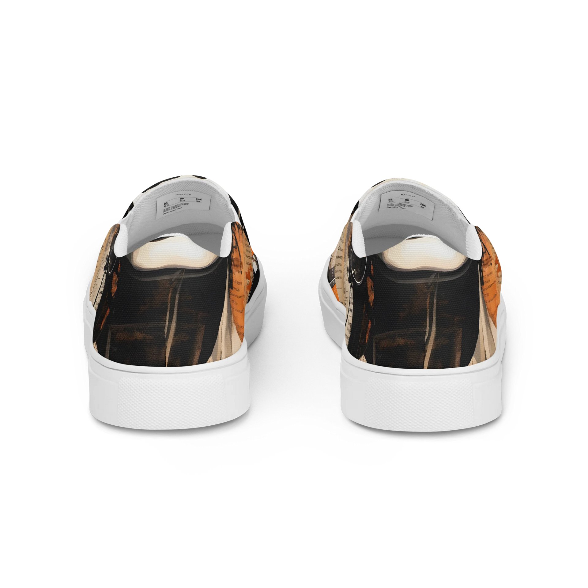 Sway Slip-Ons product image (4)