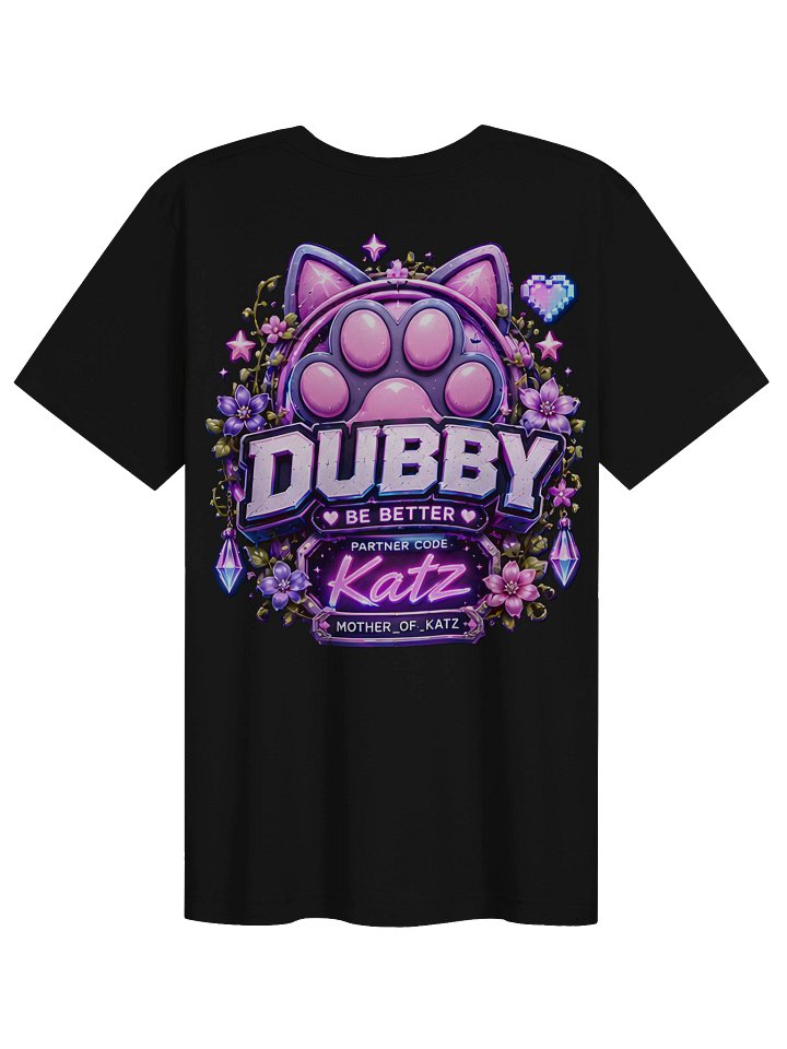 M0k Dubby Cat shirt 3 product image (9)