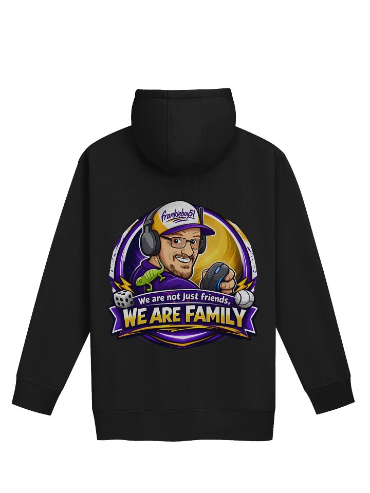 Pickles And Cherry Hoodie product image (2)