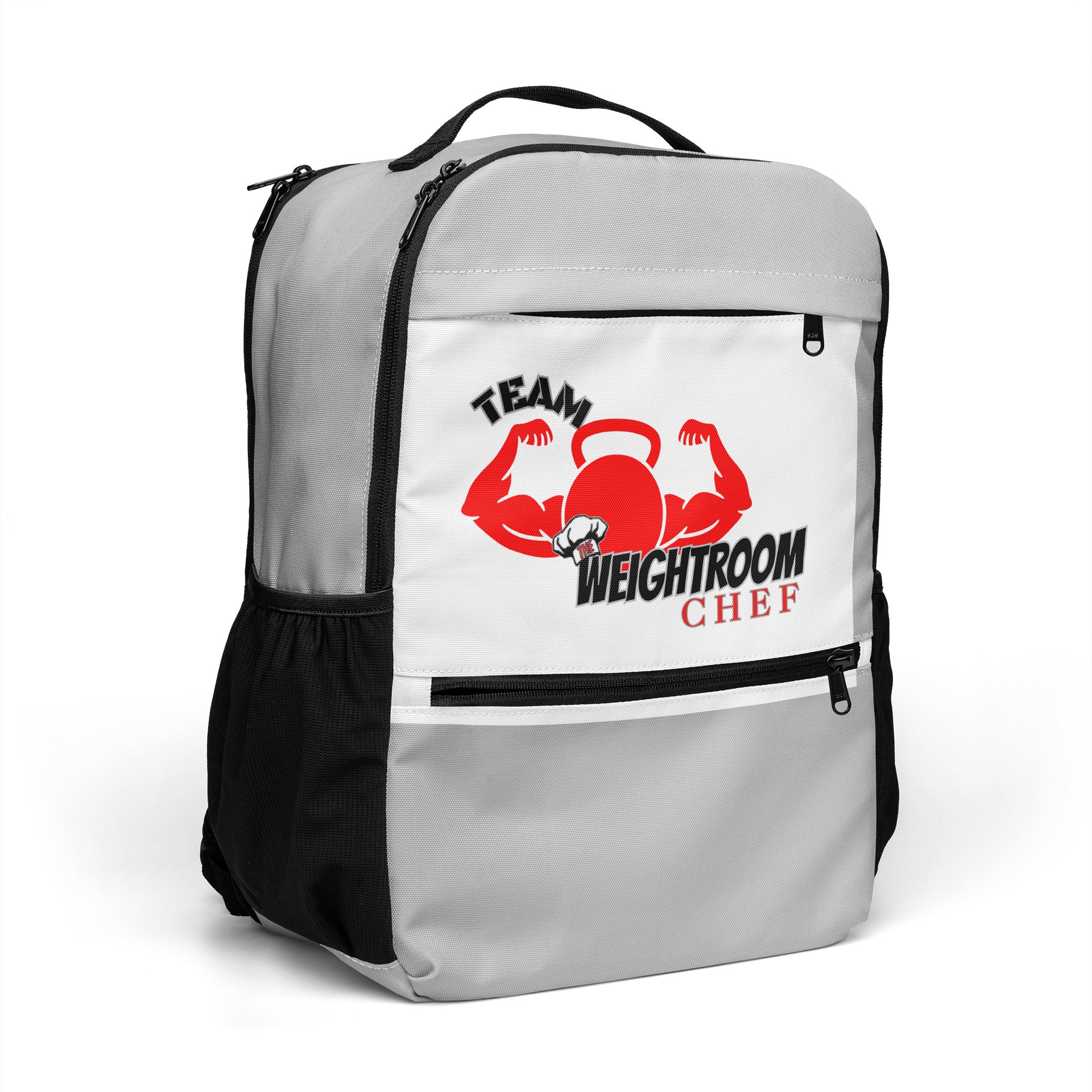 The "Weight Room Chef" Pack – Built for the Grind. product image (7)