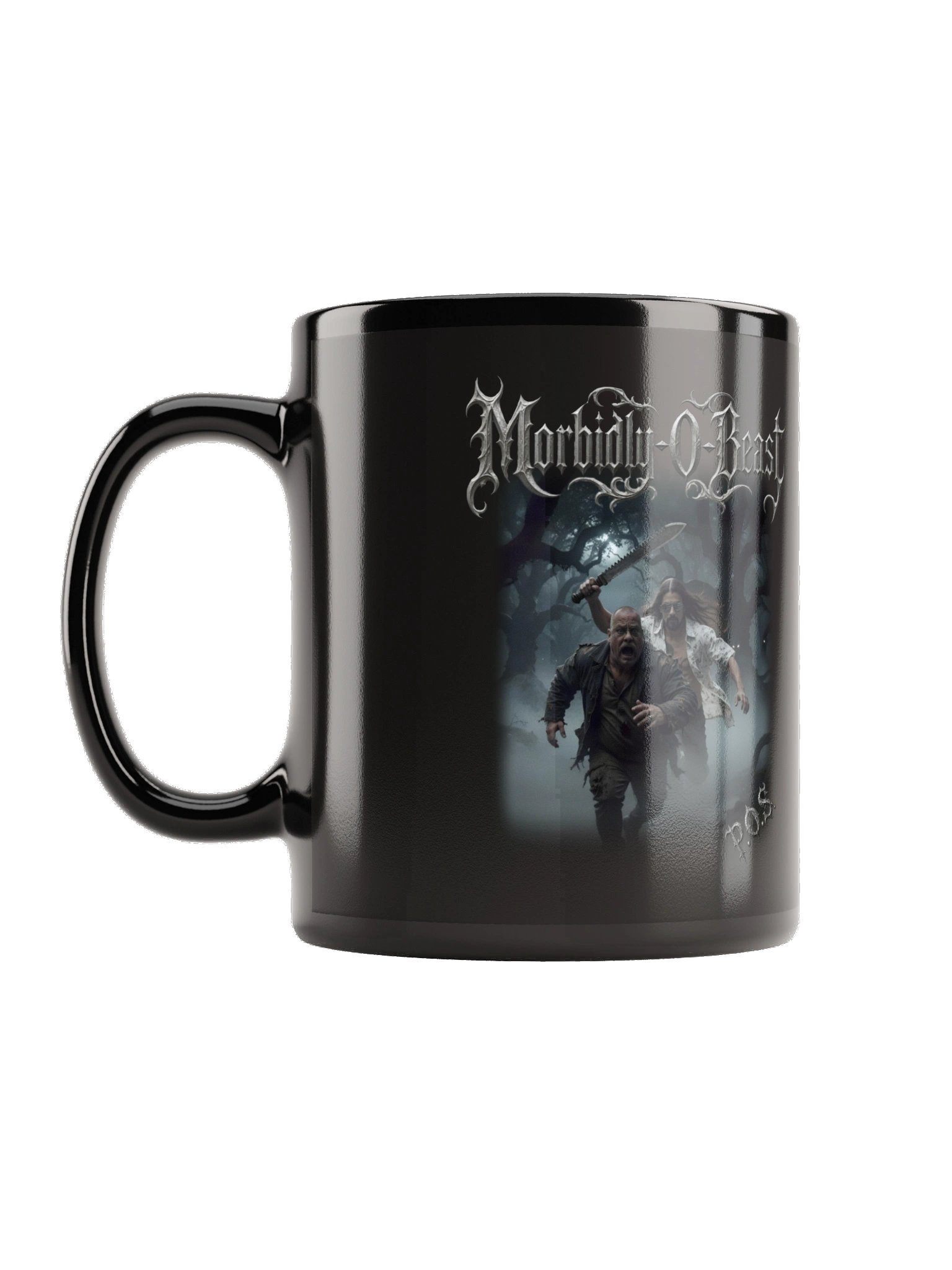 P.O.S. : Mug product image (1)
