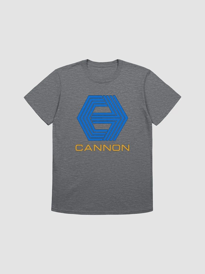 CANNON GROUP TSHIRT product image (13)