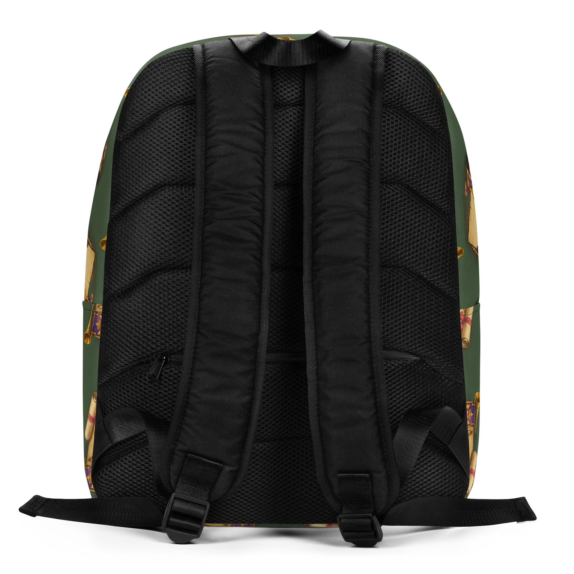 Kingdom Herald All-Over Backpack product image (5)