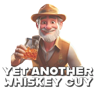 Yet Another Whiskey Guy