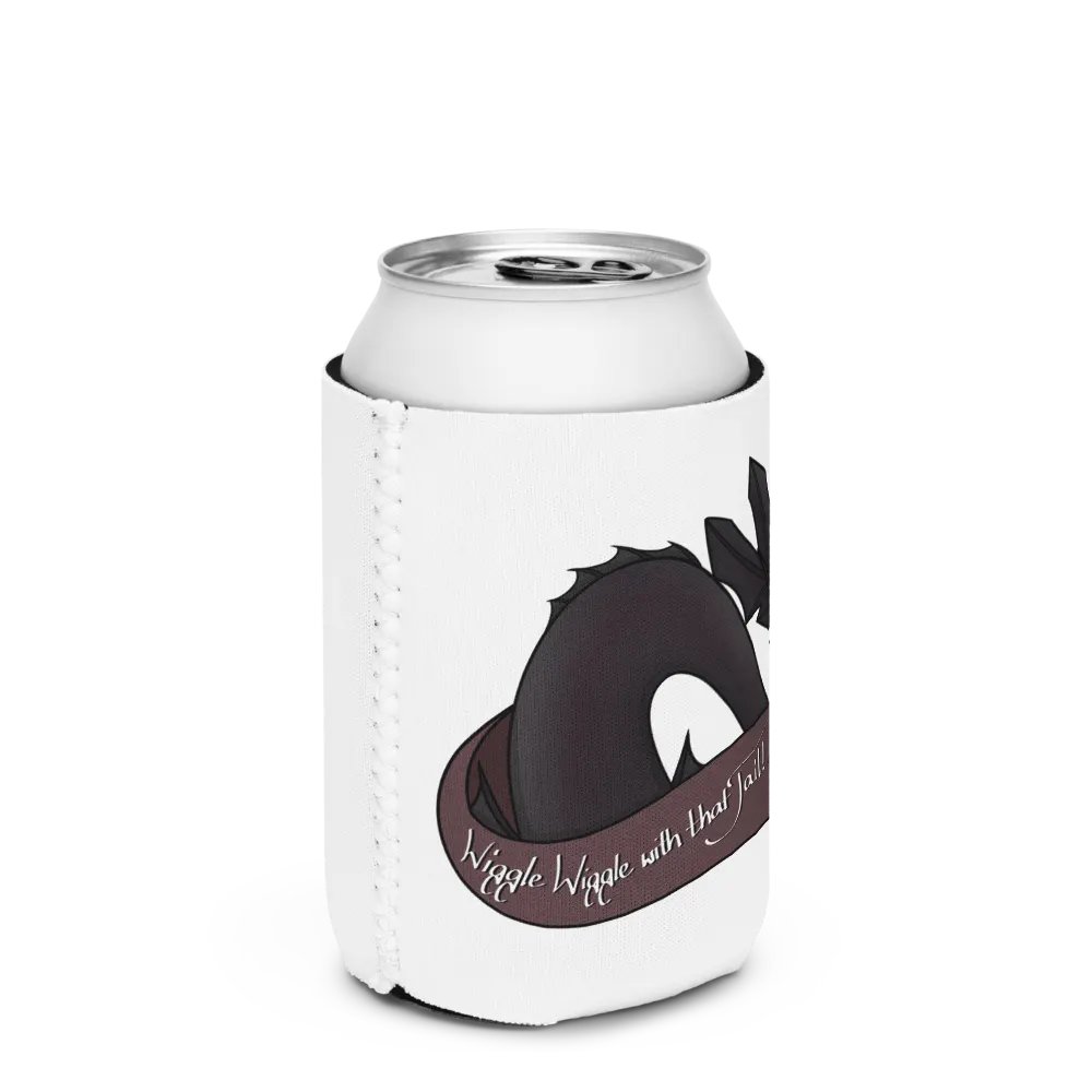 Dragon Tail | Can Holder product image (3)