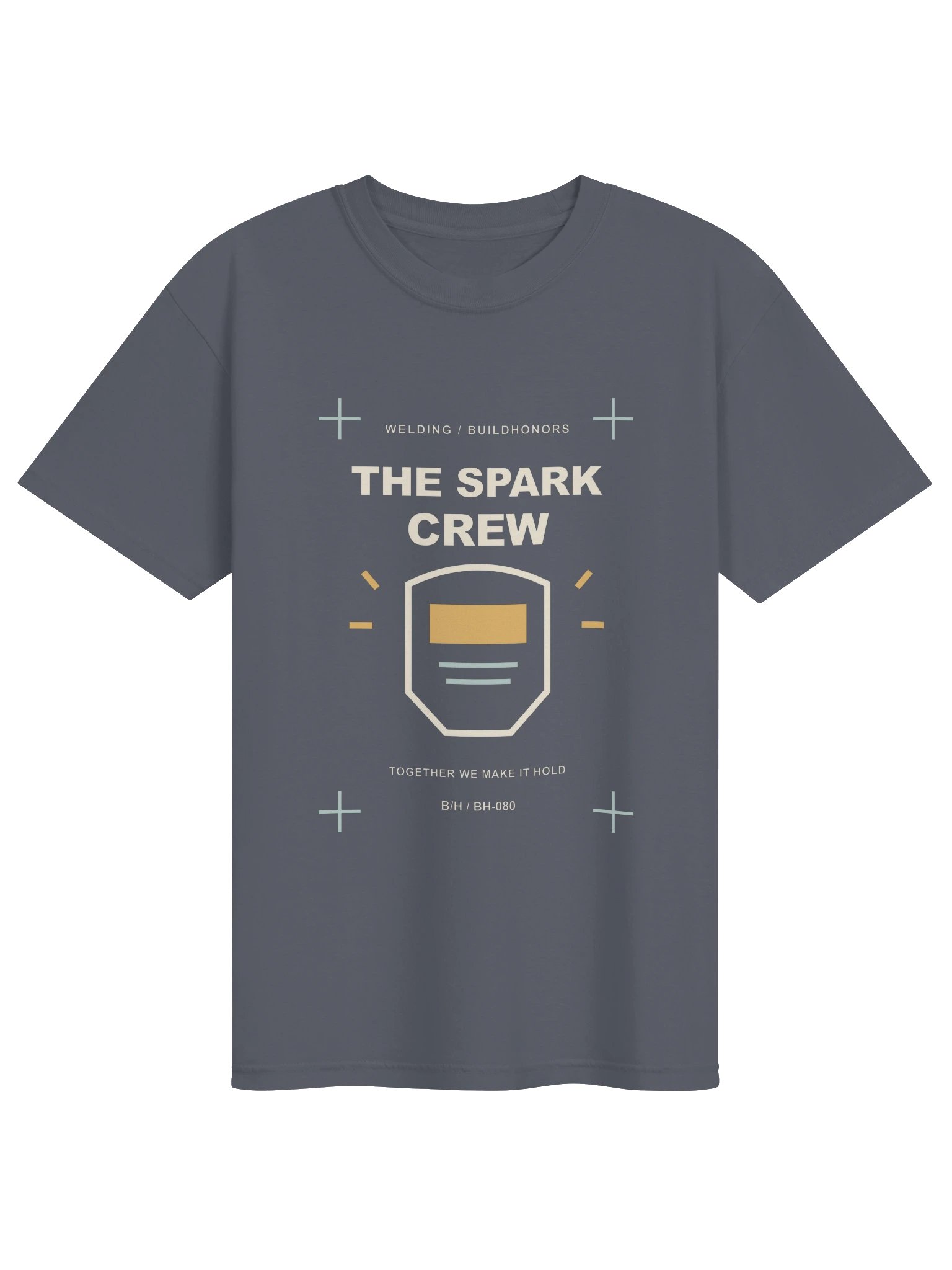 The Spark Crew — Welding Edition product image (1)