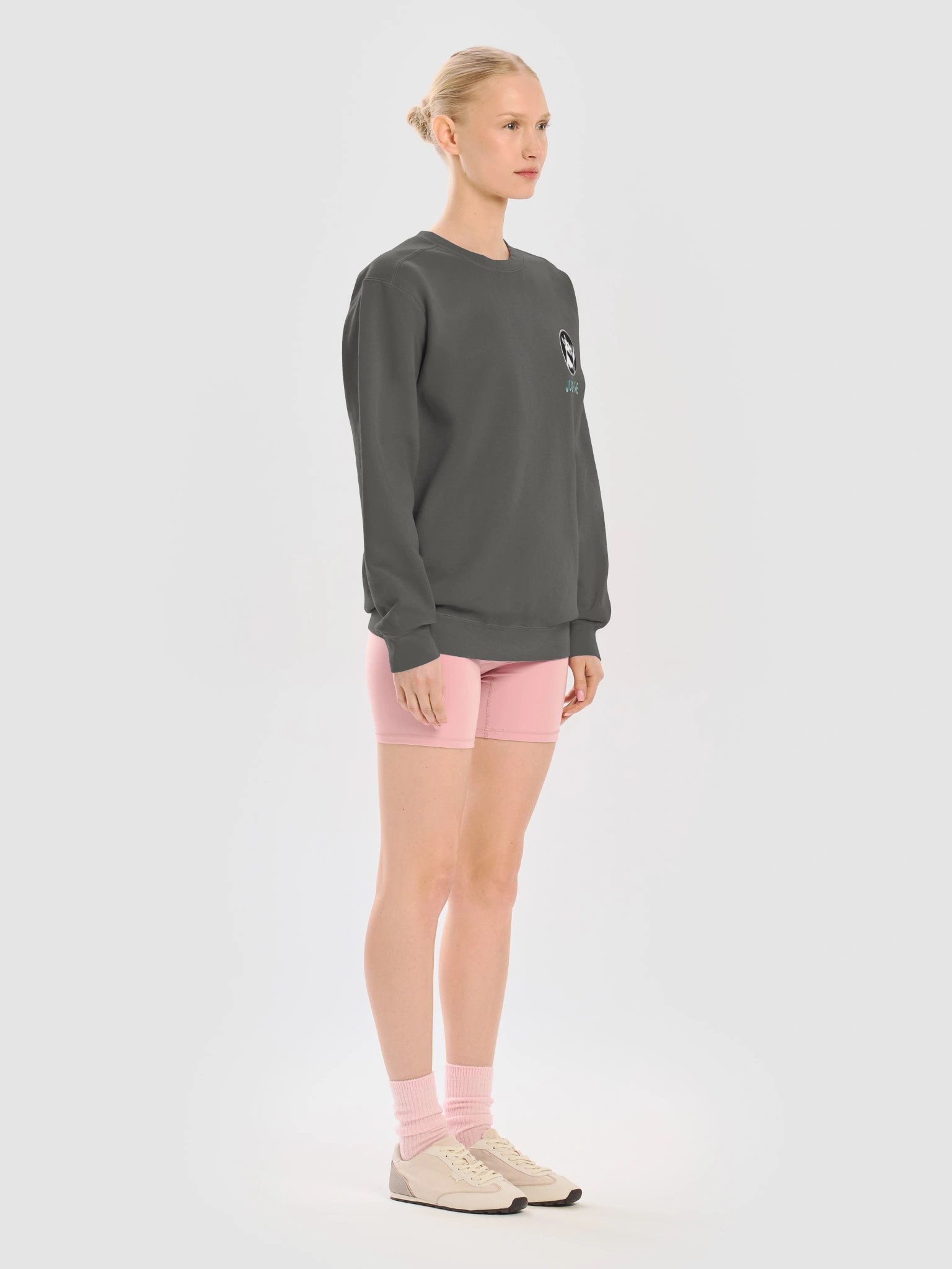 Judge's Crewneck product image (7)