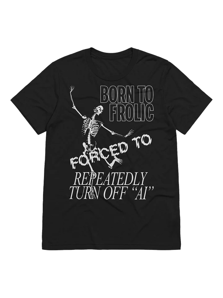 BORN 2 FROLIC "TRI BLEND" product image (3)