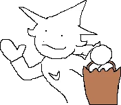 One Drawing Of Bepsi Every Day