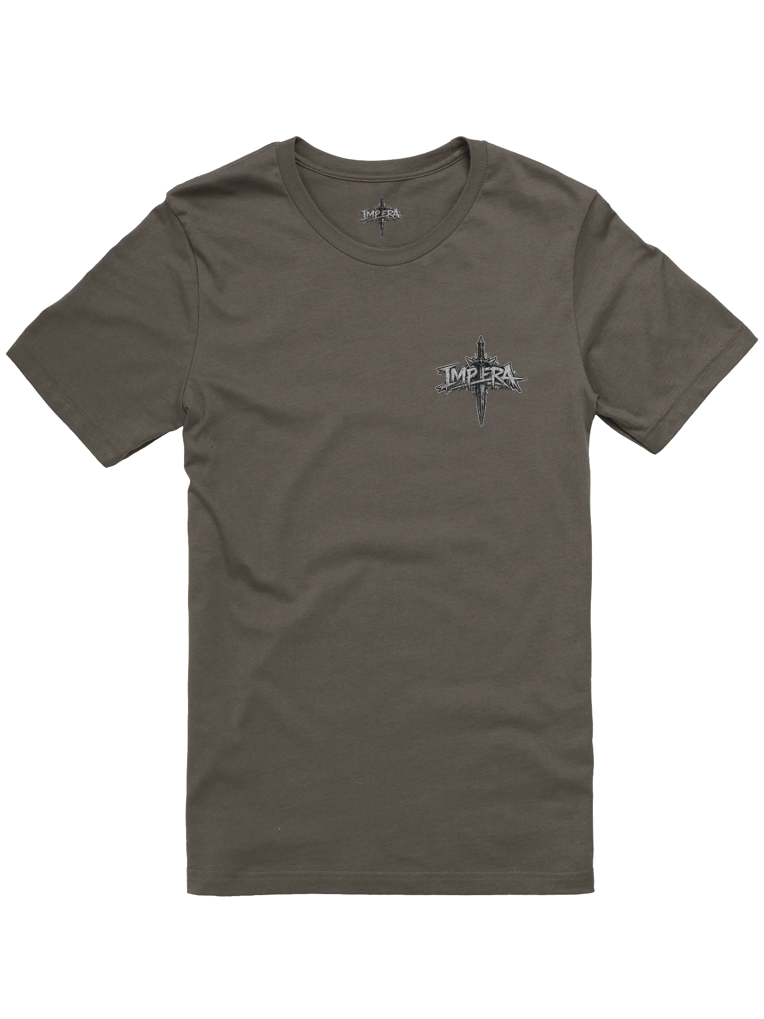 H.O.R.D.E. Emblem Supersoft Tee product image (1)