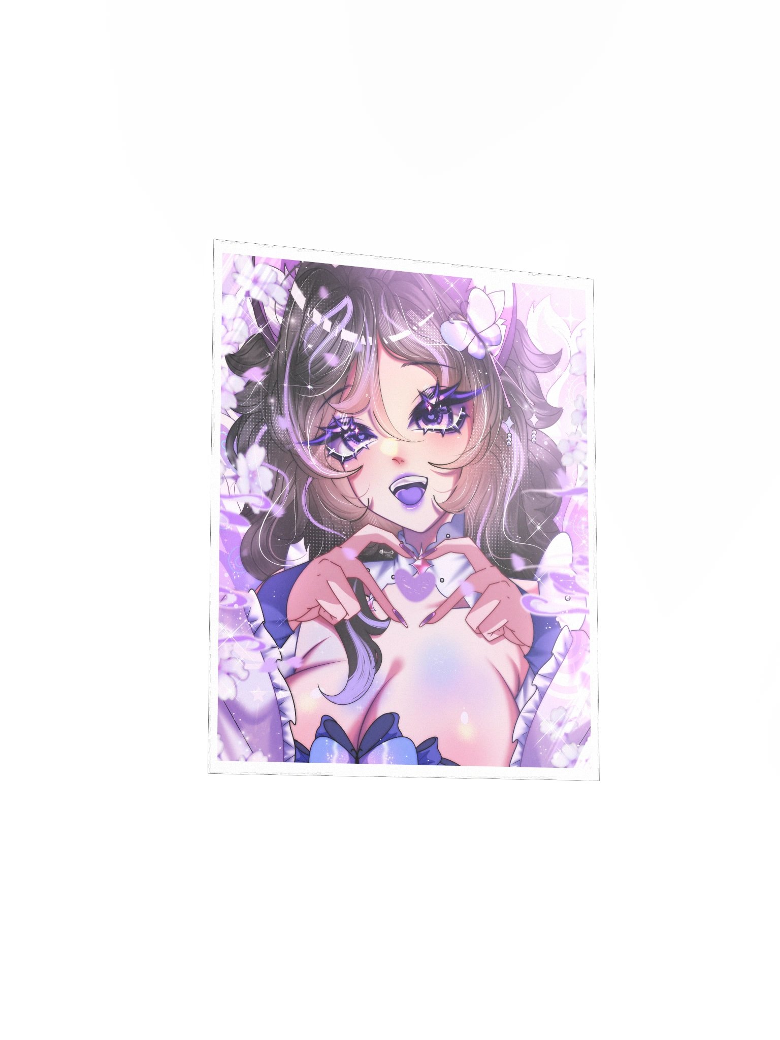 LadyStarveil Poster product image (3)