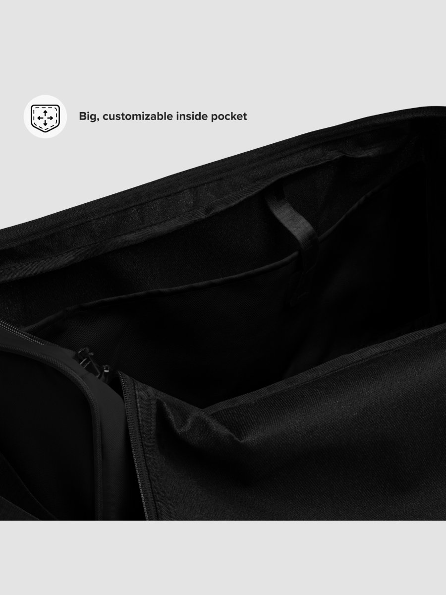 [Halcyon Winds] All-Over Print Duffle Bag Sublicolor 606 product image (12)