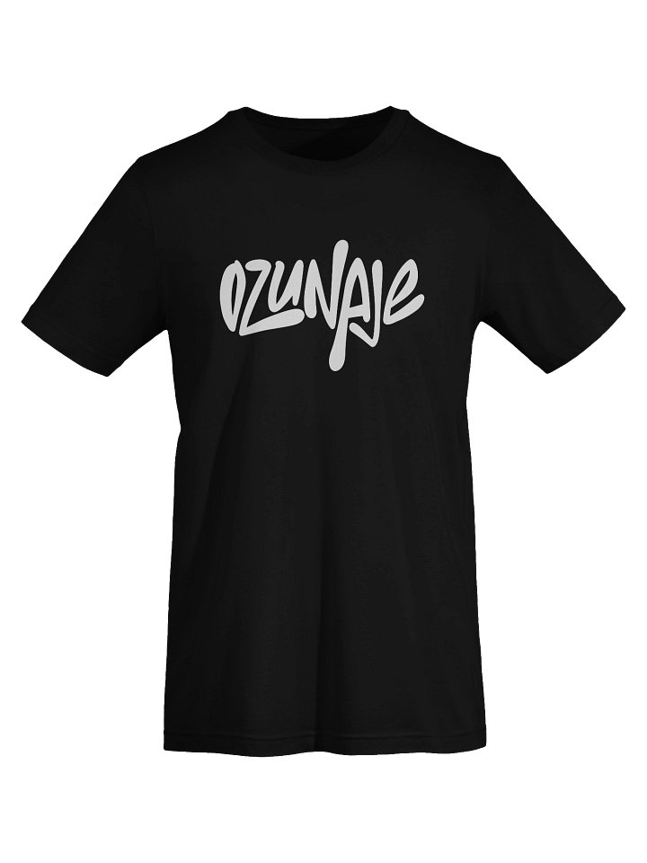 Ozunaje - Women's Supersoft T-Shirt product image (1)