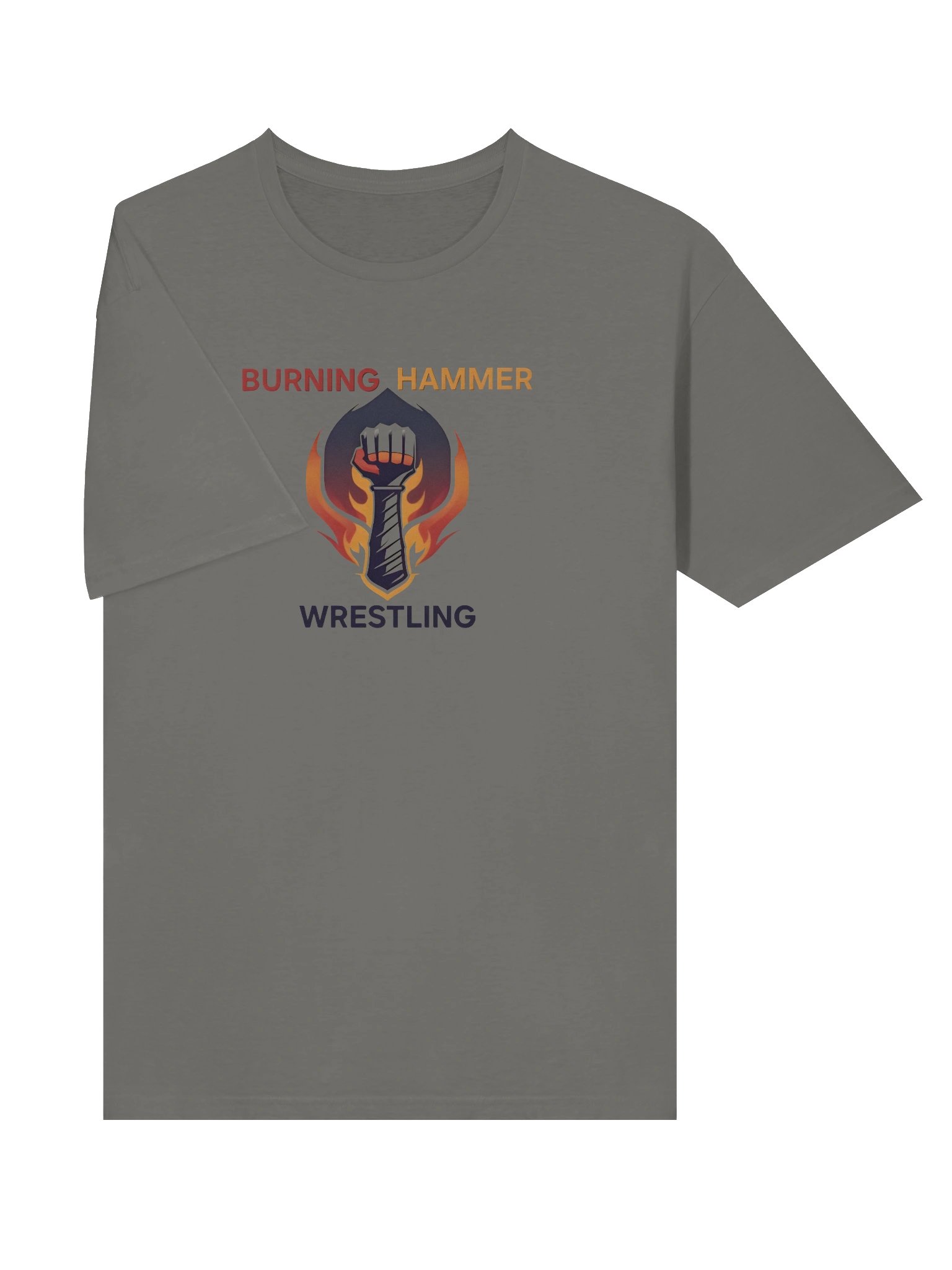 BHW Logo Tee product image (5)